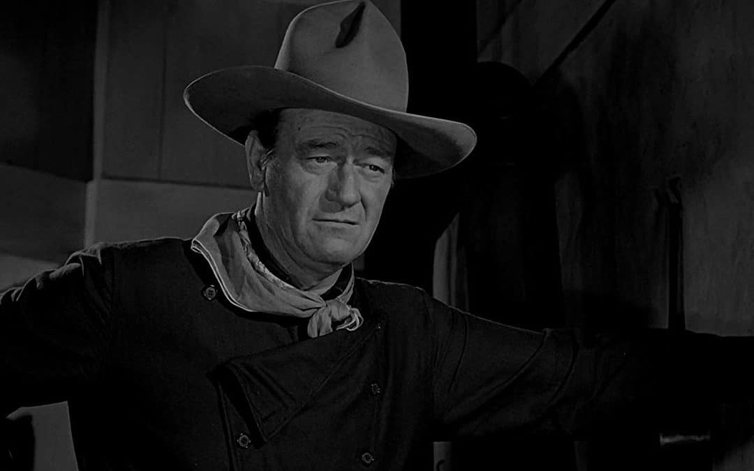 True Grit in the C-Suite, Not on the Range