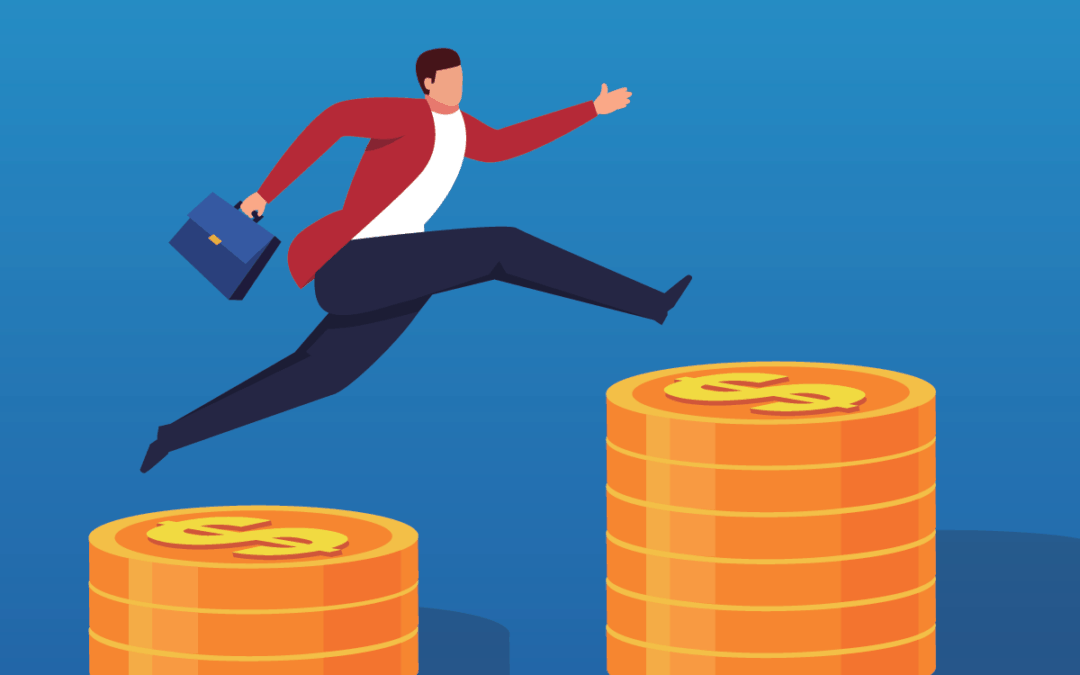 The Shortage of Seasoned CFOs, Silicon Valley and Beyond