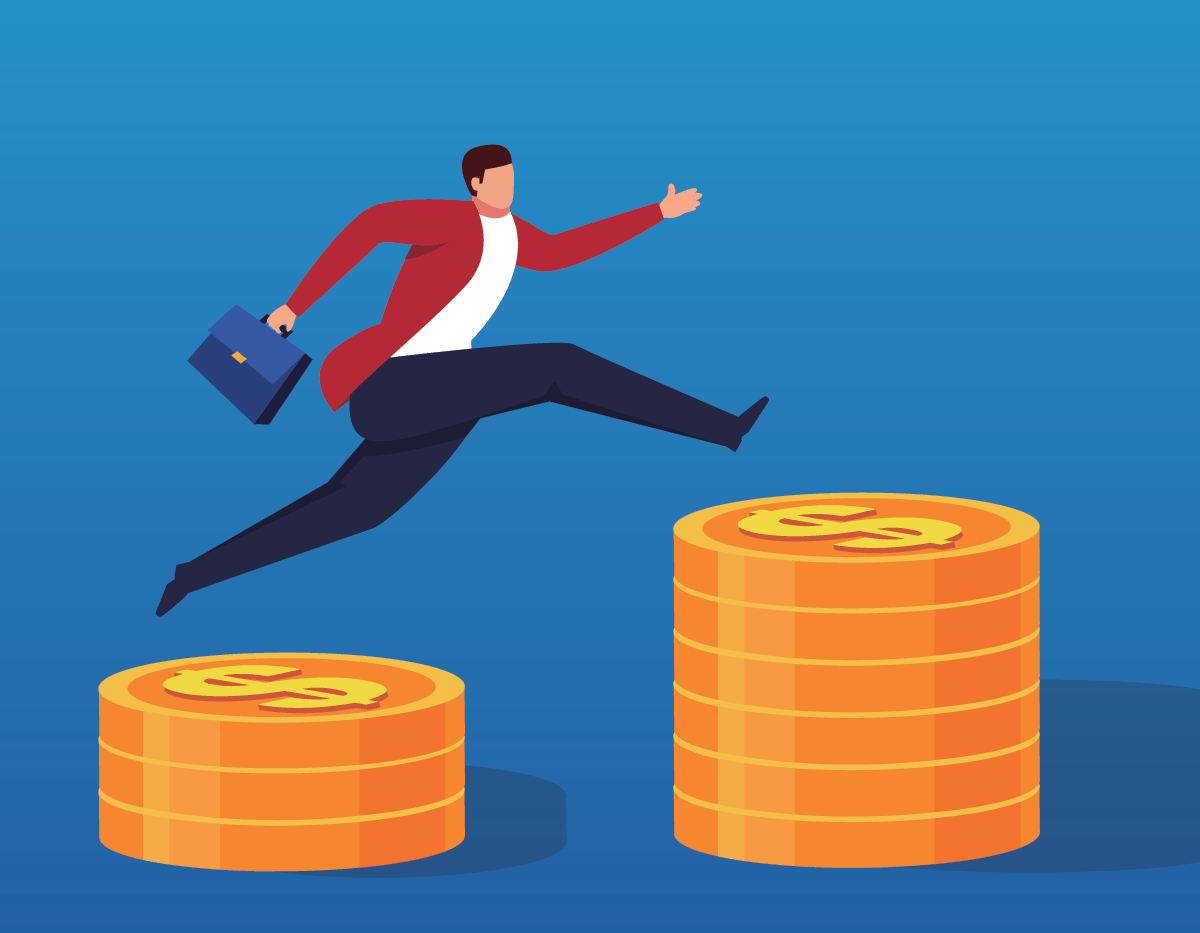 A CFO Shortage Silicon Valley and Beyond Arnold Partners